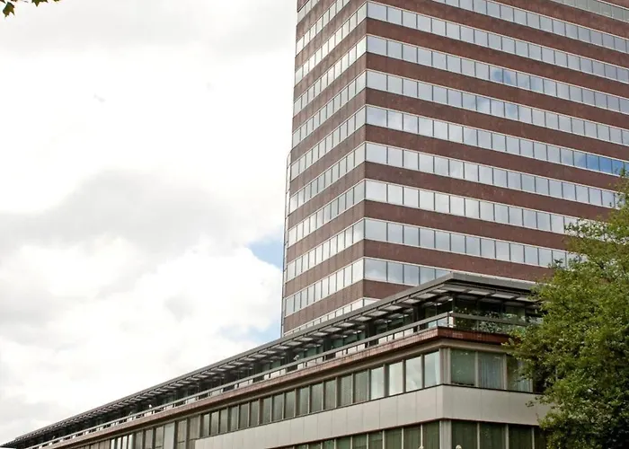 Max Hotel Amsterdam